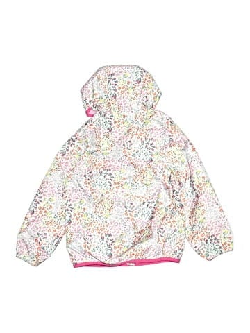 Lands' End Raincoat (view 2)