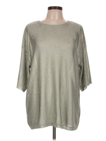 Donna Karan New York Poncho (view 1)