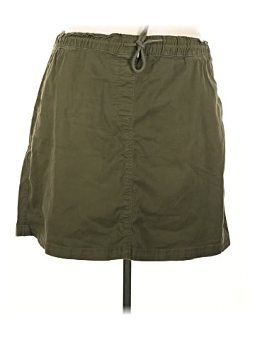 Croft & Barrow Casual Skirt (view 1)