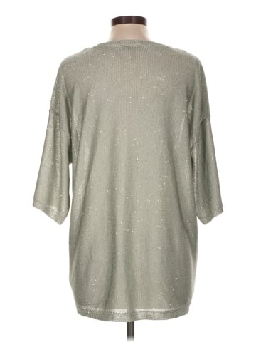Donna Karan New York Poncho (view 2)