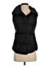 Athleta 100% Polyester Black Vest Size XS - photo 1