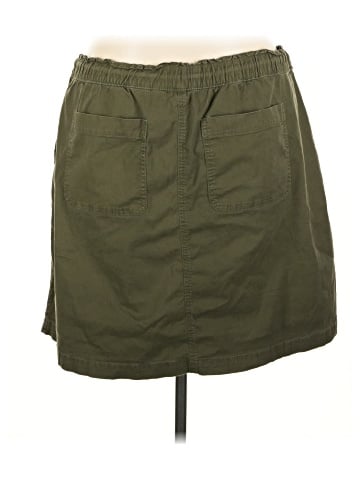 Croft & Barrow Casual Skirt (view 2)