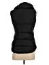 Athleta 100% Polyester Black Vest Size XS - photo 2