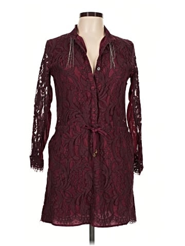 RED Valentino Cocktail Dress (view 1)