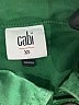 CAbi Stripes Green Jacket Size XS - photo 6