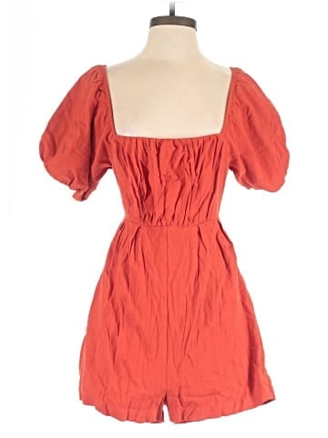 Vestique Romper (view 1)