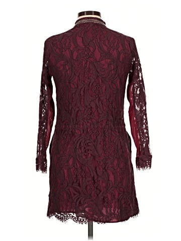 RED Valentino Cocktail Dress (view 2)