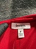 Speechless Red Dress Size 8 - photo 3
