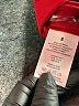 Speechless Red Dress Size 8 - photo 4