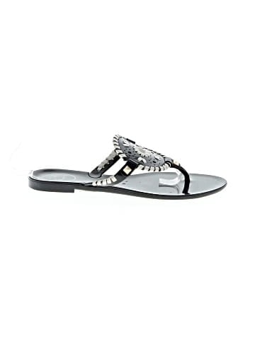 Jack Rogers Flip Flops (view 1)