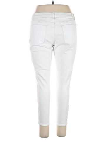 Simply Vera Vera Wang Jeans (view 2)