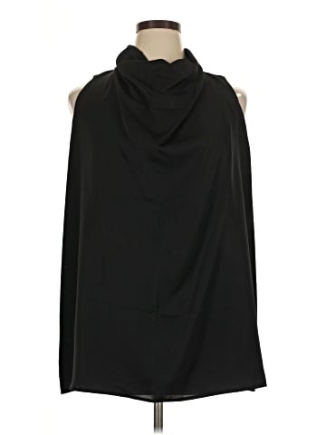 Entro Sleeveless Blouse (view 1)