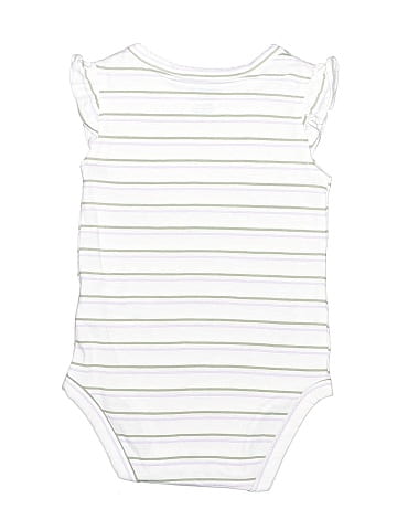 Carter's Short Sleeve Onesie (view 2)