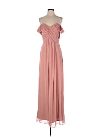 Thread Cocktail Dress (view 1)