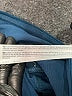 Marika Blue Active Pants Size L - photo 8
