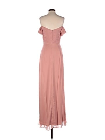 Thread Cocktail Dress (view 2)