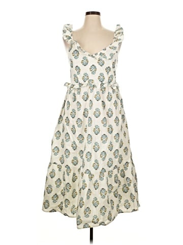 J.Crew Factory Store Casual Dress (view 1)