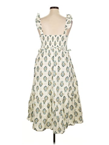 J.Crew Factory Store Casual Dress (view 2)