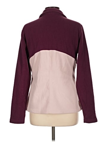 Columbia Track Jacket (view 2)