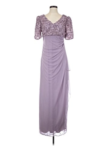 Alex Evenings Cocktail Dress (view 1)