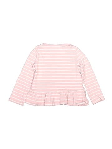 Carter's Long Sleeve T-Shirt (view 2)
