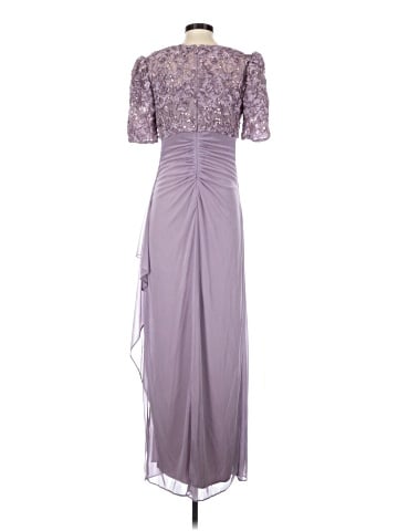Alex Evenings Cocktail Dress (view 2)