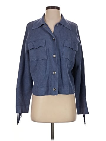 Sandro Cardigan (view 1)