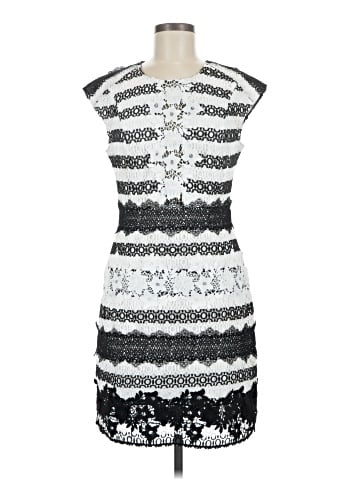 Sachin + Babi Cocktail Dress (view 1)