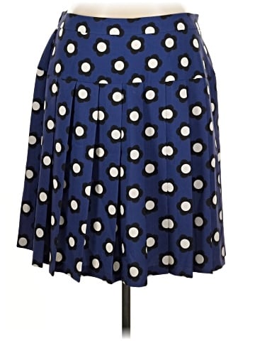 ELOQUII Casual Skirt (view 1)