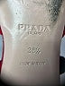 Prada Red mules Size EU 38 1/2 - photo 6