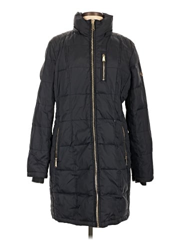 MICHAEL Michael Kors Coat (view 1)