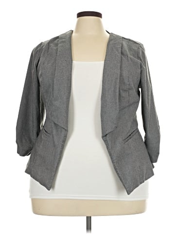 Torrid Blazer (view 1)
