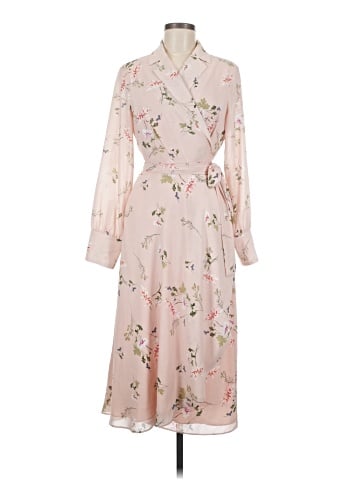 Rachel Roy Casual Dress (view 1)