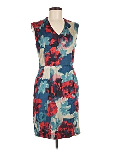 Ann Taylor Factory Cocktail Dress (view 1)