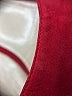 Prada Red mules Size EU 38 1/2 - photo 5