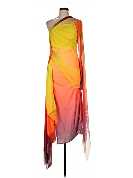 Andrea Iyamah Cocktail Dress (view 1)