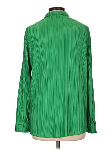 L Space Long Sleeve Blouse (view 2)