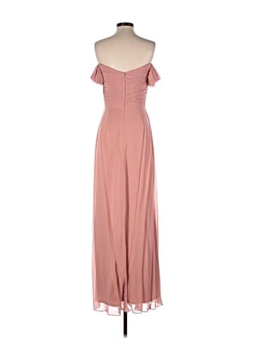 Thread Cocktail Dress (view 2)