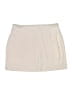 Athleta Solid Ivory Skort Size 14 - photo 1