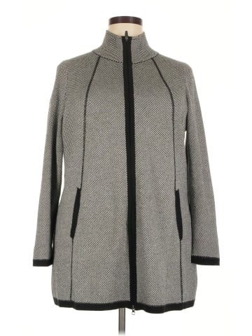 Adrienne Vittadini Jacket (view 1)