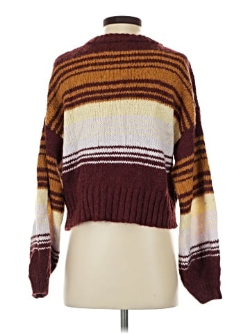 Forever 21 Pullover Sweater (view 2)
