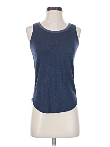 Vince. Sleeveless Top (view 1)
