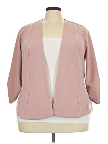 Torrid Blazer (view 1)
