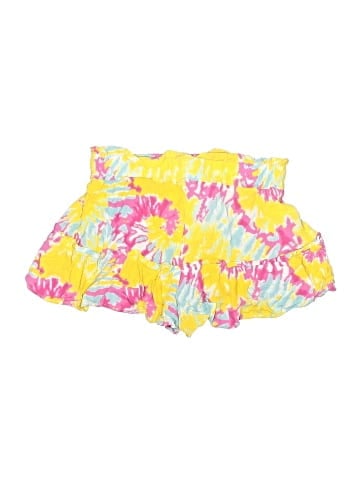 Vanilla Star Shorts (view 2)