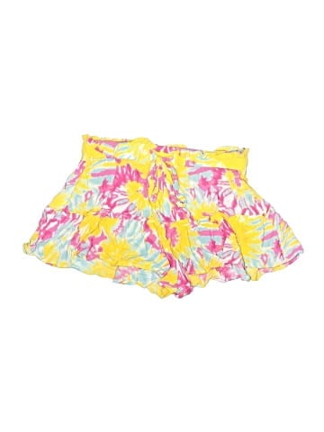 Vanilla Star Shorts (view 1)