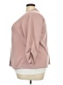 Torrid Pink Blazer Size 3X Plus (3) - photo 5