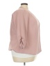 Torrid Pink Blazer Size 3X Plus (3) - photo 4