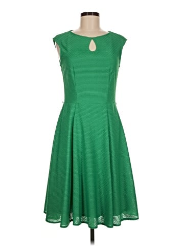 London Style Cocktail Dress (view 1)