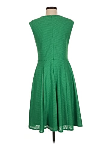 London Style Cocktail Dress (view 2)