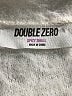 Double Zero White Pullover Sweater Size S - photo 4